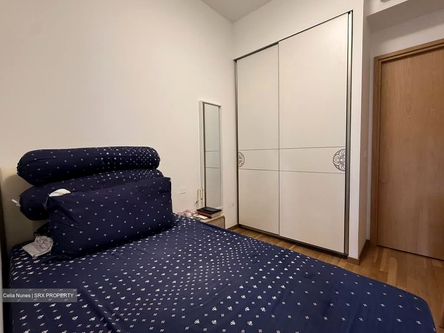 Nyon (D15), Apartment #540114881